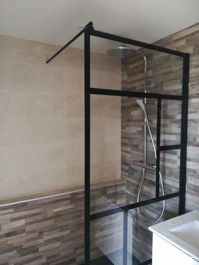 Appartement Cosy Proche Meteo France Et Airbus Toulouse Luaran gambar
